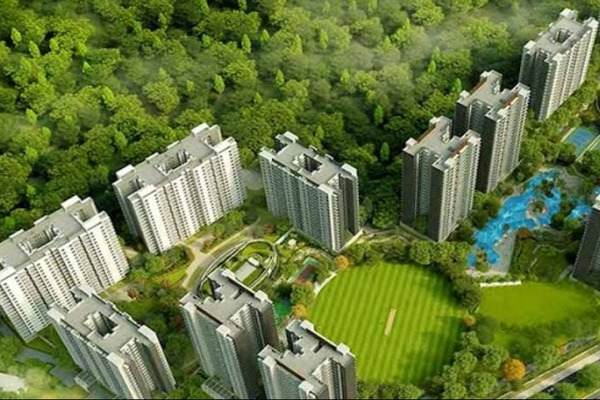 Sobha City Gurgaon